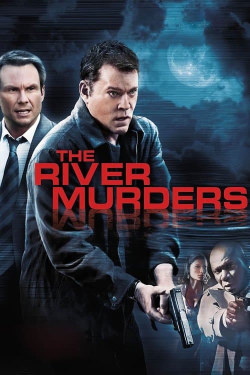 Watch The River Murders - Luganda Translated Movie by Vj Junior