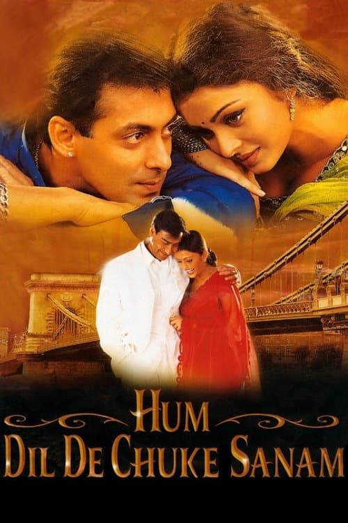Watch Hum Dil De Chuke Sanam - Luganda Translated Movie by Vj MK
