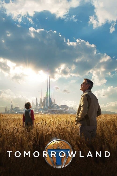 Watch Tomorrowland - Luganda Translated Movie by Vj Junior
