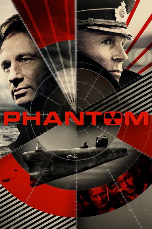 Watch Phantom - Part 1 - Luganda Translated Movie by Vj Jingo