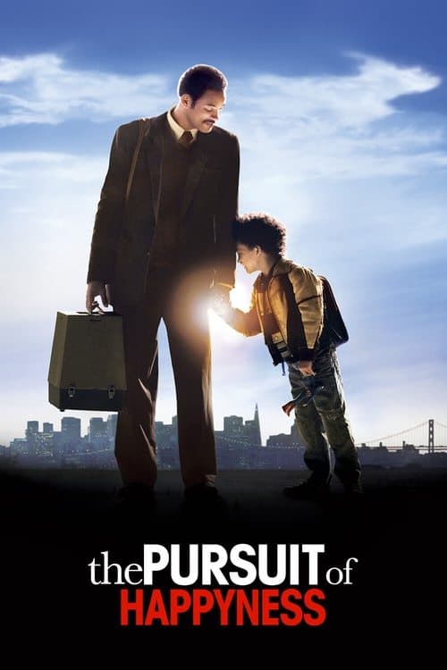 Watch The Pursuit of Happyness - Luganda Translated Movie by Vj Heavy Q