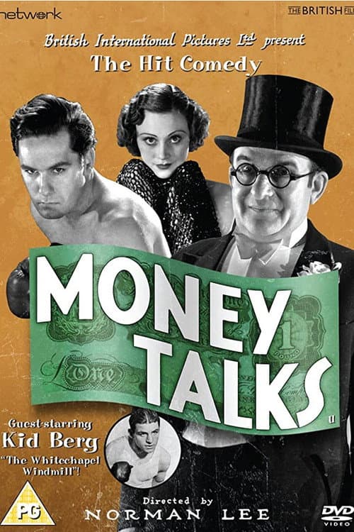 Watch Money Talks - Luganda Translated Movie by Vj Junior