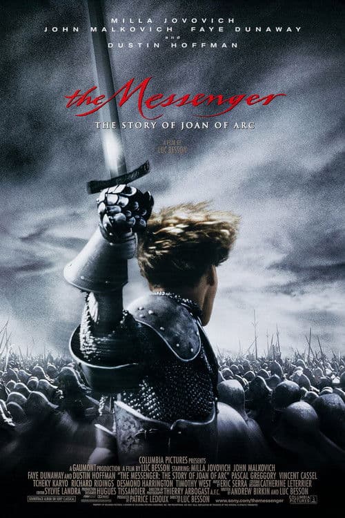 Watch The Messenger: The Story Of Joan Of Arc - Part 1 - Luganda Translated Movie by Vj Ice P