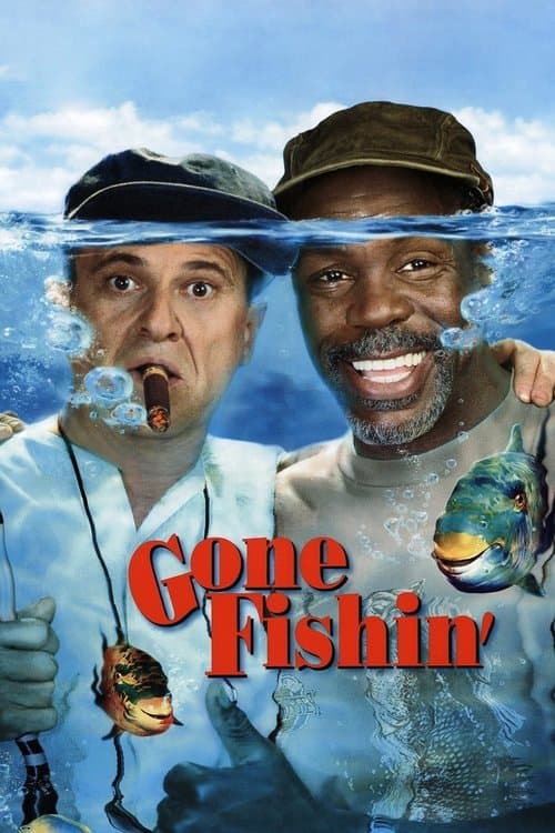 Watch Gone Fishin' - Luganda Translated Movie by Vj Emmy