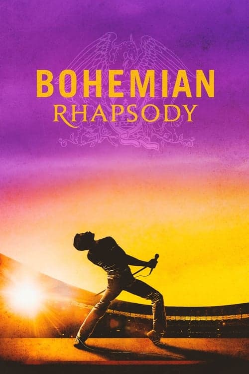 Watch BOHEMIAN RHAPSODY - Luganda Translated Movie by Vj Mark