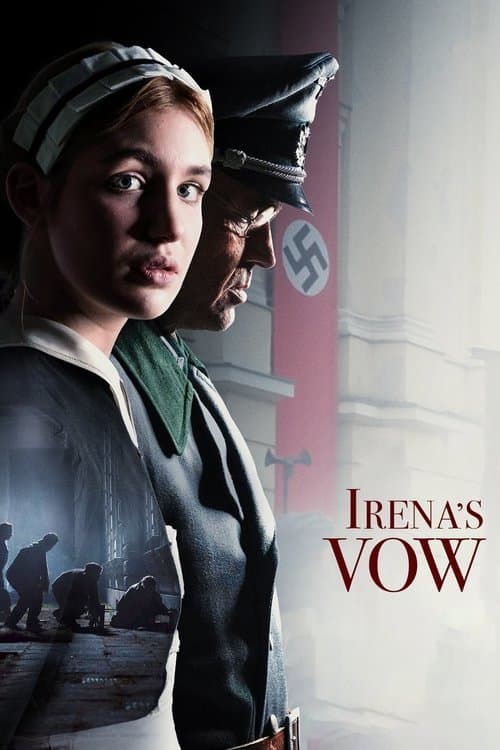 Watch Irena's Vow - Luganda Translated Movie by Vj Jovan