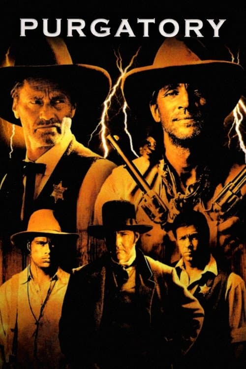 Watch Purgatory - Luganda Translated Movie by Vj Junior