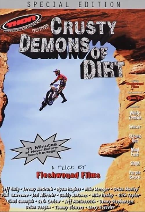 Watch Crusty Demons of Dirt 2: Twisted Metal - Luganda Translated Movie by Vj Junior
