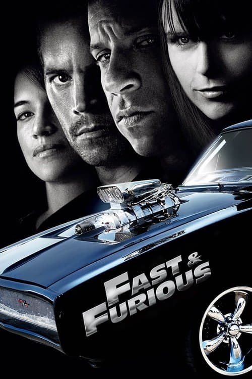 Watch Fast & Furious 9 - Luganda Translated Movie by Vj Junior