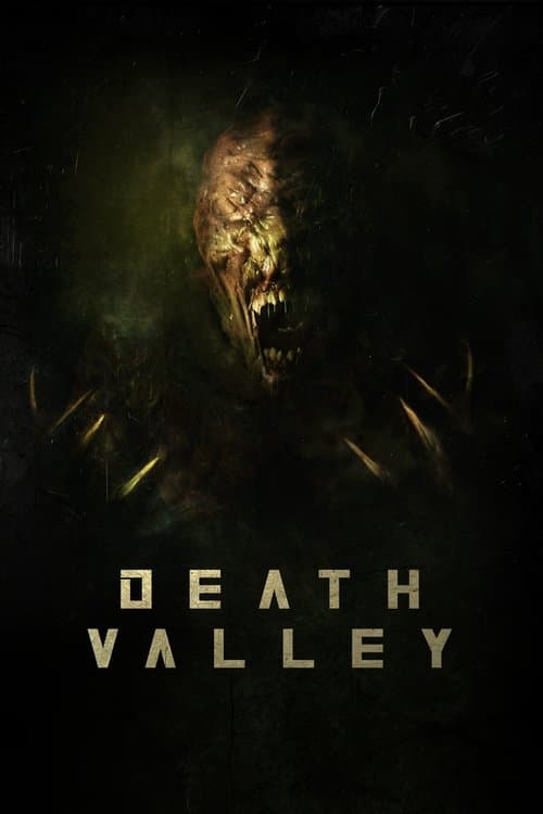 Watch Death Valley - Luganda Translated Movie by Vj MK