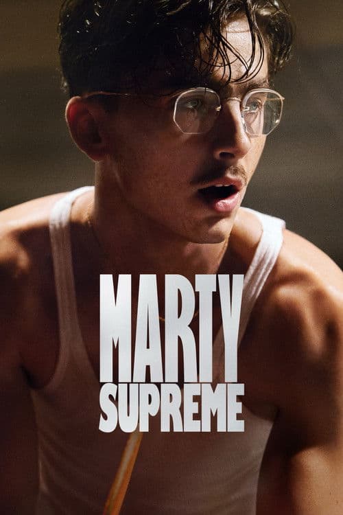 Watch Marty Supreme - Luganda Translated Movie by Vj Ulio