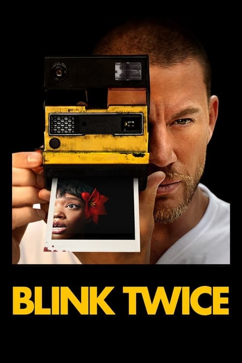Watch Blink Twice - Luganda Translated Movie by Vj Junior
