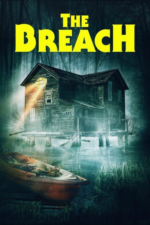 Watch The Breach - Luganda Translated Movie by Vj Emmy