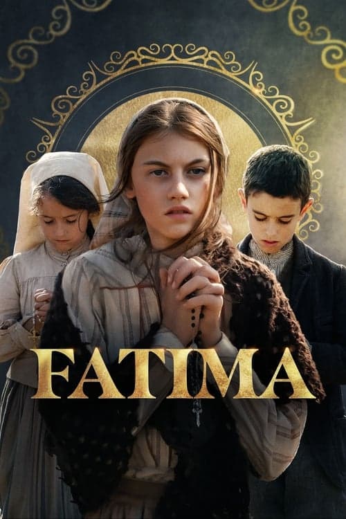 Watch Fatima - Luganda Translated Movie by Vj Mark