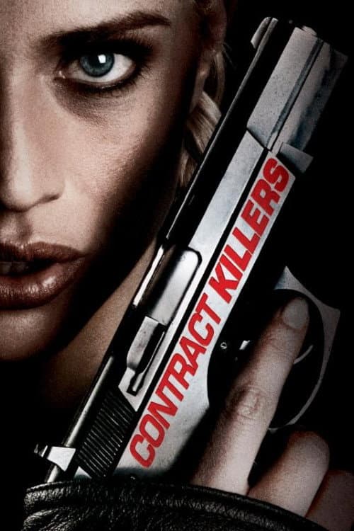 Watch Contract Killers - Luganda Translated Movie by Vj Ice P