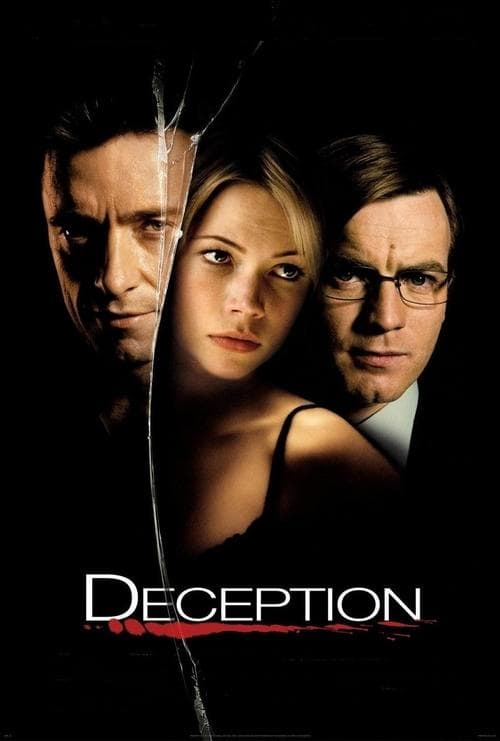 Watch Deception - Luganda Translated Movie by Vj Junior