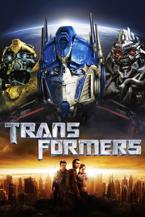 Watch Transformers - Part 1 - Luganda Translated Movie by Vj Ice P