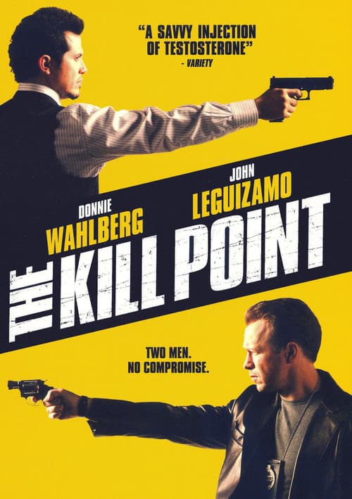 Watch The Kill Point - Luganda Translated Series by Vj Junior
