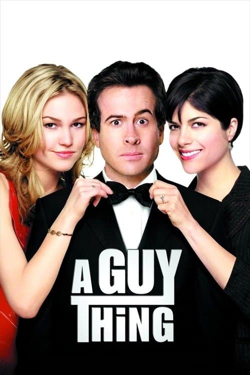 Watch A Guy Thing - Luganda Translated Movie by Vj Mark