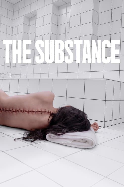 Watch The Substance - Luganda Translated Movie by Vj Junior