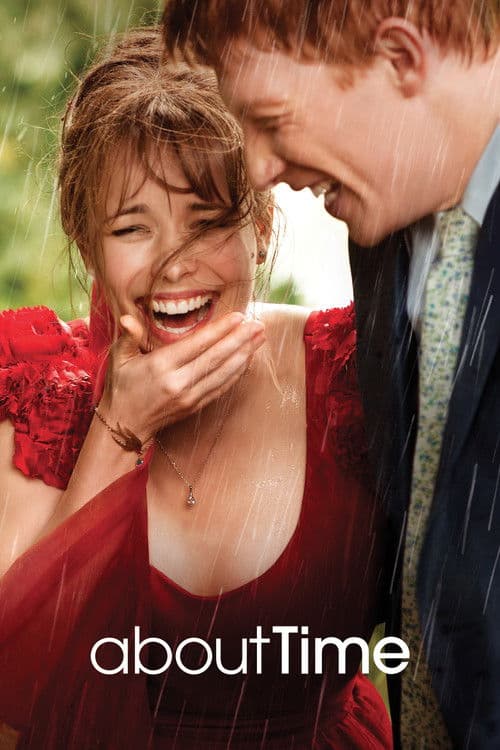 Watch About Time - Luganda Translated Movie by Vj Abby