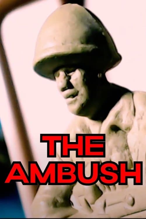 Watch The Ambush - Luganda Translated Movie by Vj Emmy