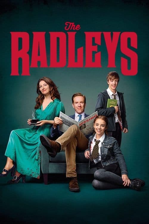 Watch The Radleys - Luganda Translated Movie by VJ Kevin