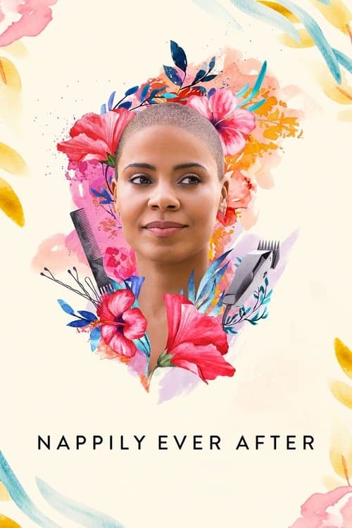 Watch Nappily Ever After - Luganda Translated Movie by Vj Junior