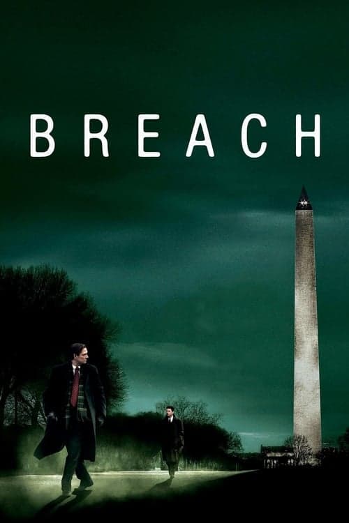Watch Breach - Luganda Translated Movie by Vj Ice P