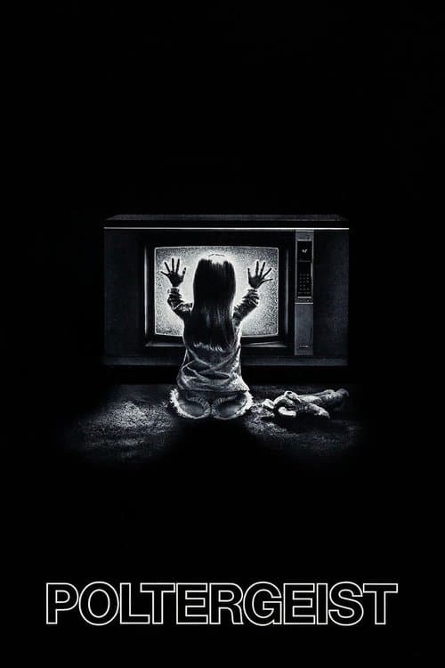 Watch Poltergeist - Luganda Translated Movie by Vj Junior