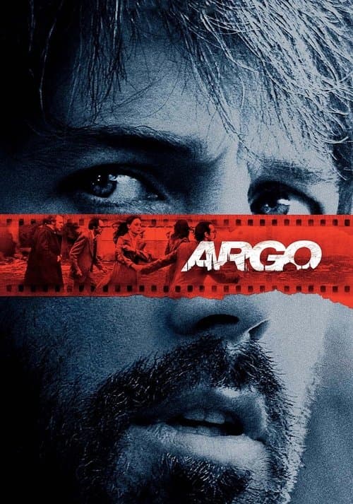 Watch Argo - Luganda Translated Movie by Vj Junior