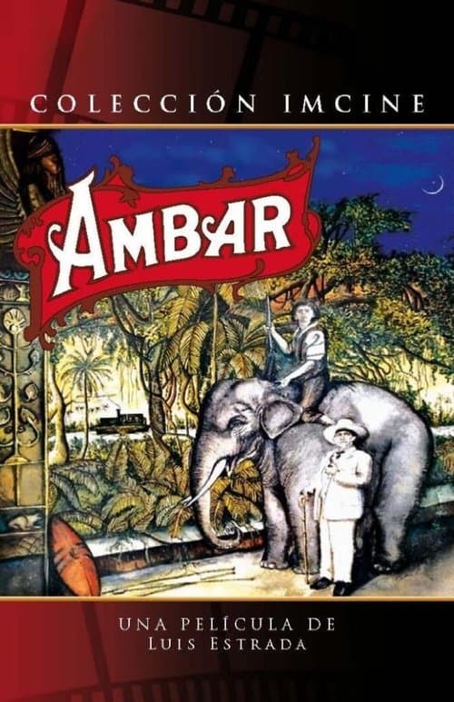 Watch Amber - Luganda Translated Movie by Vj Emmy