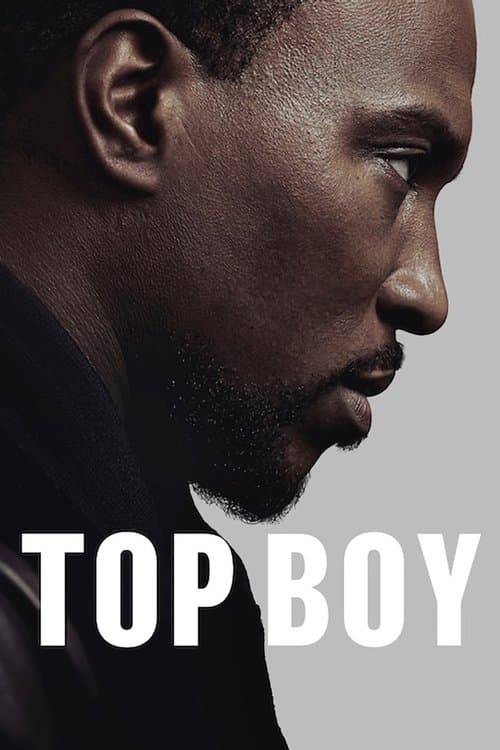 Watch Top Boy - Luganda Translated Series by Vj Kimuli