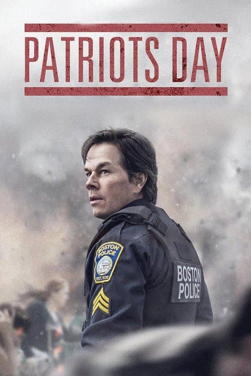 Watch Patriots Day - Luganda Translated Movie by Vj Heavy Q