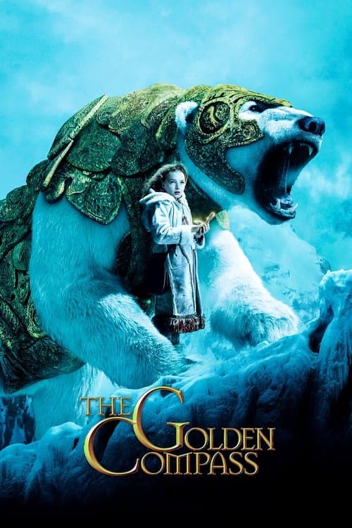 Watch The Golden Compass - Luganda Translated Movie by Vj Aron