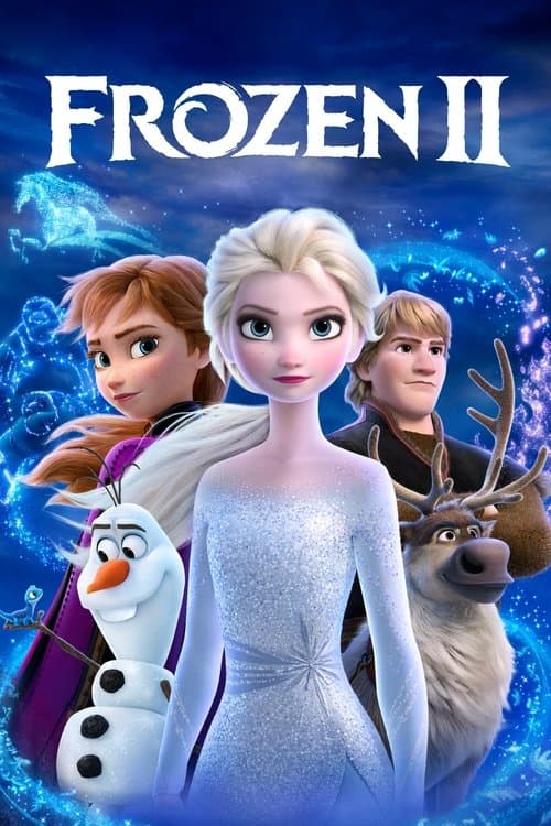 Watch Frozen II - Luganda Translated Movie by Vj Kevo
