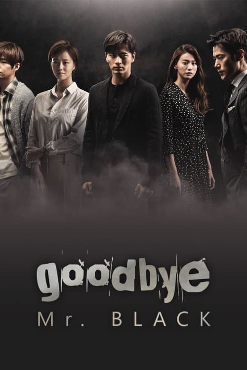 Watch Goodbye Mr. Black - Luganda Translated Series by Vj Ivo