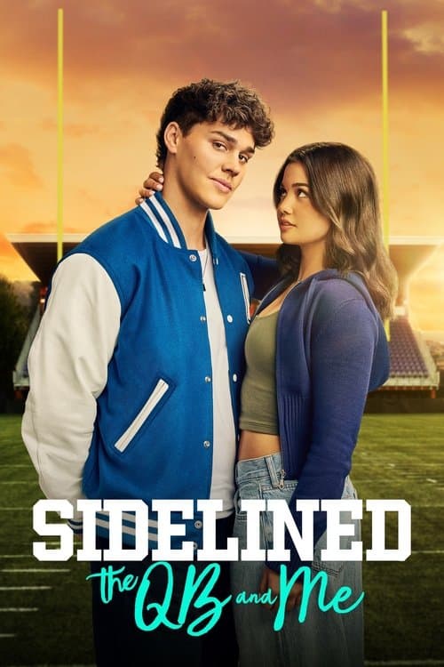 Watch Sidelined: The QB and Me - Luganda Translated Movie by Vj Soul