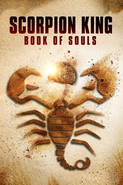 Watch Scorpion King: Book of Souls - Luganda Translated Movie by Vj Junior