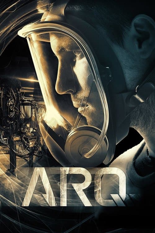 Watch ARQ - Luganda Translated Movie by Vj Ulio