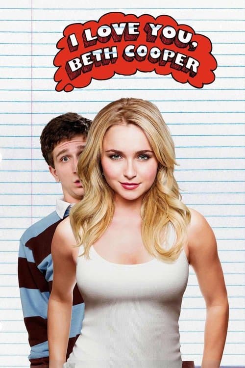 Watch I Love You, Beth Cooper - Luganda Translated Movie by Vj HD