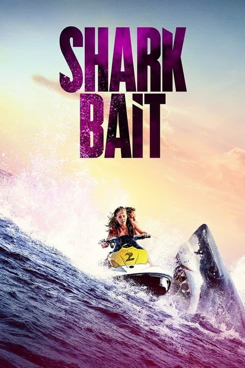 Watch Shark Bait - Luganda Translated Movie by Vj Emmy