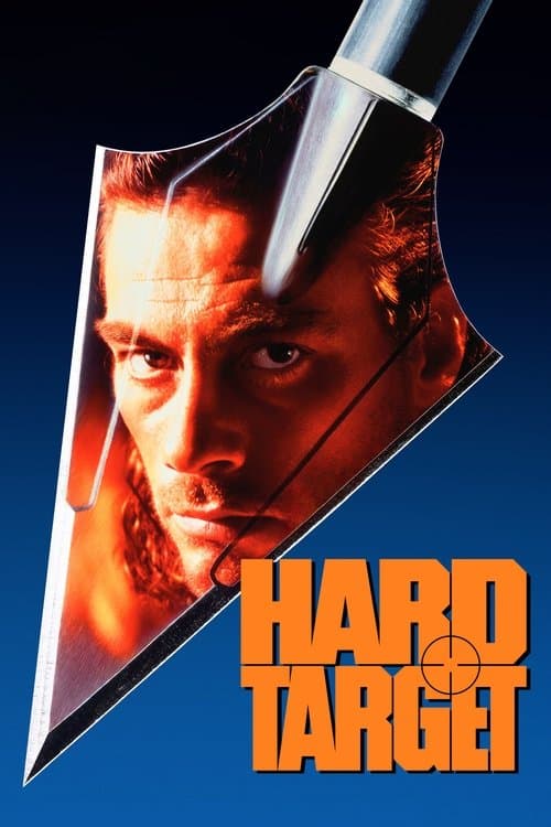 Watch Hard Target - Luganda Translated Movie by Vj Jingo
