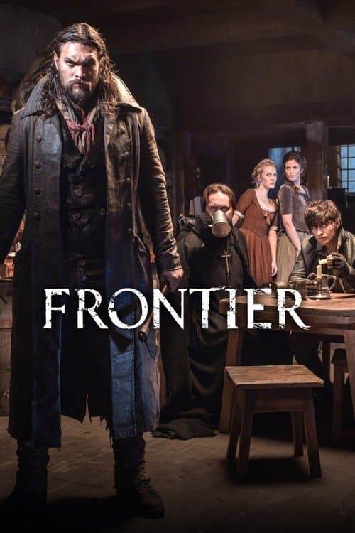Watch Frontier - Luganda Translated Series by Vj Kimuli
