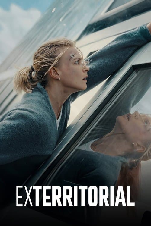 Watch Exterritorial - Luganda Translated Movie by Vj Emmy