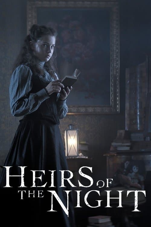 Watch Heirs of the Night - Luganda Translated Series by Vj Lance