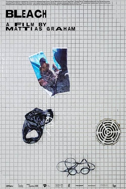 Watch BLEACH - Luganda Translated Movie by Vj Emmy