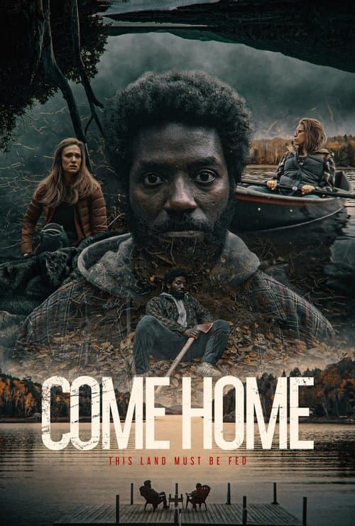 Watch Come Home - Luganda Translated Movie by Vj Mosco