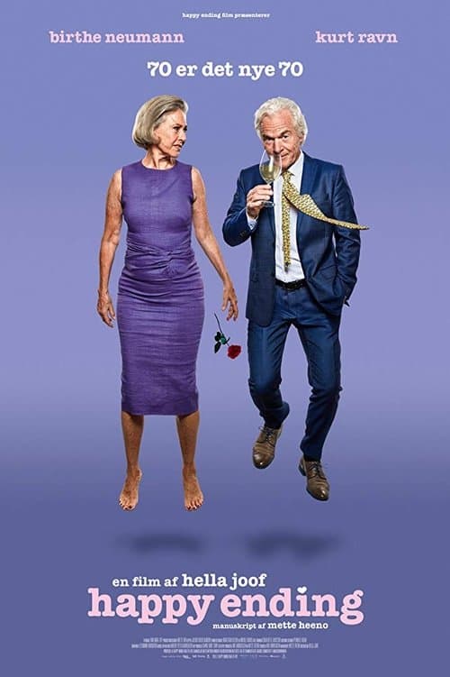 Watch Happy Ending - Luganda Translated Movie by Vj Ham