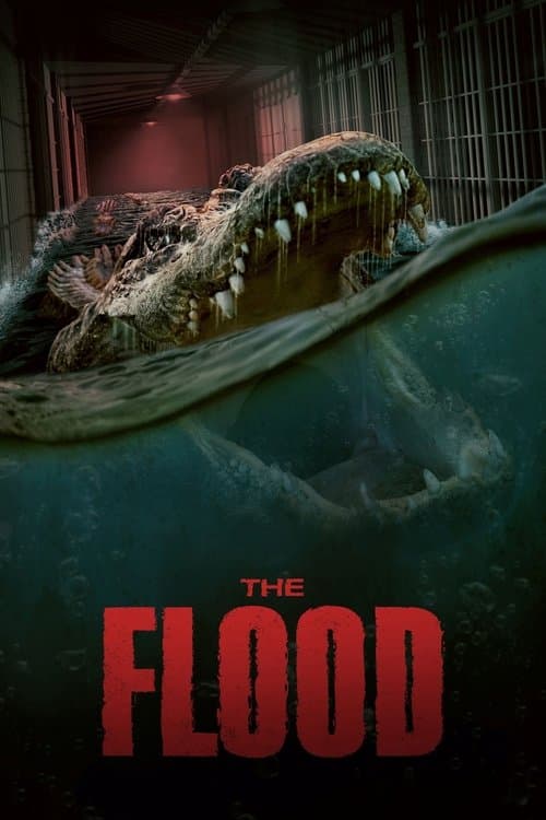 Watch The Flood - Luganda Translated Movie by Vj Jingo